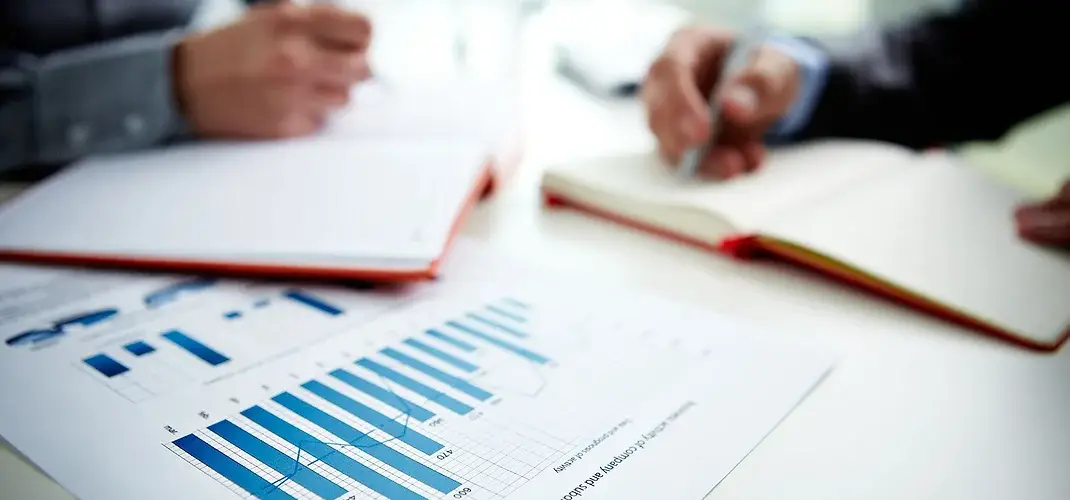 Bookkeeping services | Brad Nickle CPA Hamilton